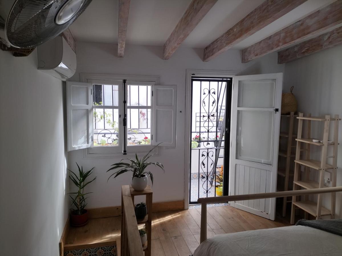 Private Terrace-Romantic-Sea, Castle Views-Central Аликанте Екстериор снимка