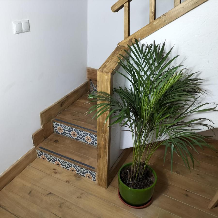 Private Terrace-Romantic-Sea, Castle Views-Central Аликанте Екстериор снимка
