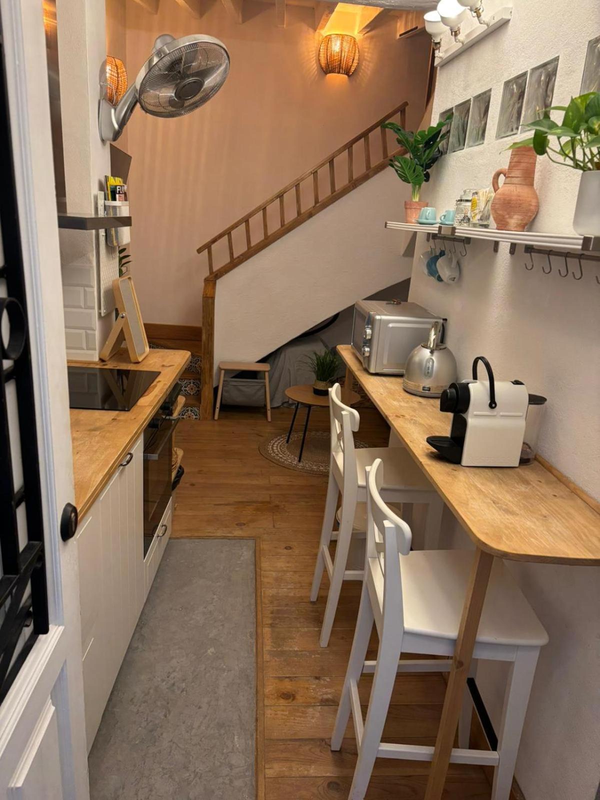 Private Terrace-Romantic-Sea, Castle Views-Central Аликанте Екстериор снимка